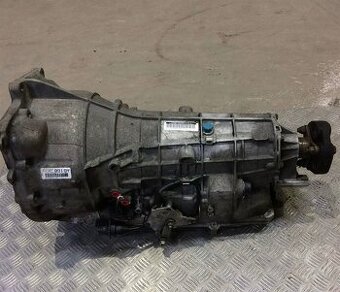 Automaticka Prevodovka Bmw 525 tds