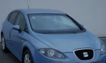 Na diely Seat Leon (1P1) 1.9Tdi 77kw