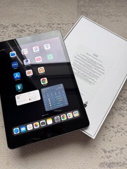 Apple iPad 9 generácii