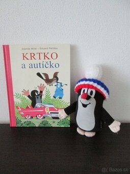 KRTKO A AUTÍČKO