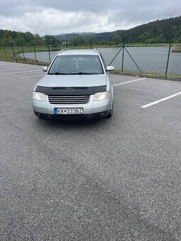Predam Volkswagen passat b5.5 1.9tdi 96kw