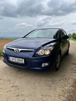 Na predaj: Hyundai i30 1.6 CRDi