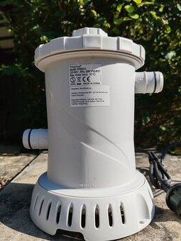 NOVÁ KARTUŠOVÁ FILTRÁCIA ZA SUPER CENU