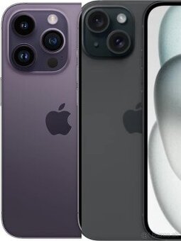 Kúpim iphone 14 pro / iphone 15