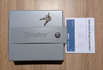 HUNTER PRO-HC 2401 E WIFI - ZNÍŽENÁ CENA