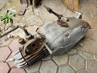 Motor pionier