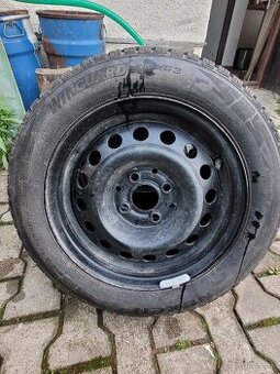 Zimne pneumatiky 185/55 r14