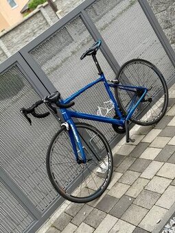 Merida RIDE 400