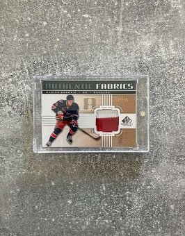 Hokejové kartičky Slováci v NHL