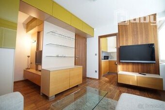 Prenajmem pekný 1 izbový byt (bauring), Martin - Jahodníky.