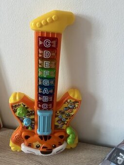 detska elektricka gitara