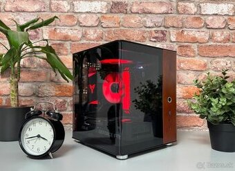 i7 11700KF\32GB\RTX 4060\SSD\850W Zdroj