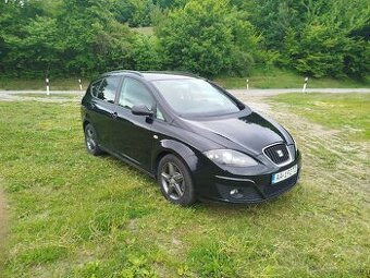Predam Seat Altea XL 2.0 TDI 4x4 2014 I-TECH