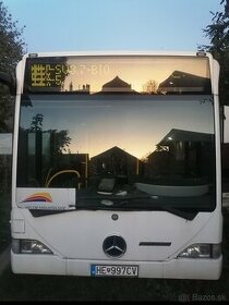 Mercedes Citaro