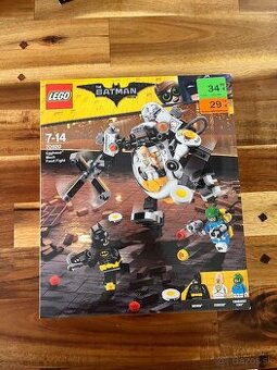 lego batman 70920
