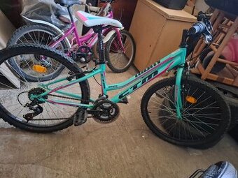 Predám bicykel