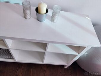 Predám IKEA Hemnes