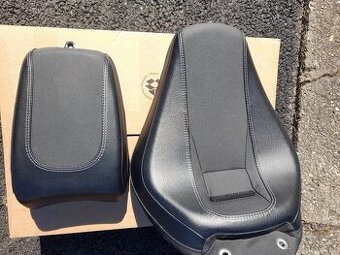 HARLEY DAVIDSON®BREAKOUT M8