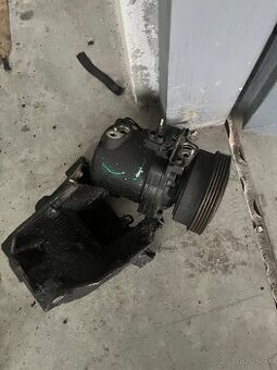 E36 klima kompresor