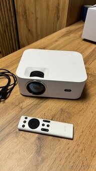 Wanbo x1 wifi