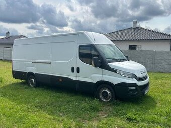 Iveco Daily 35S16