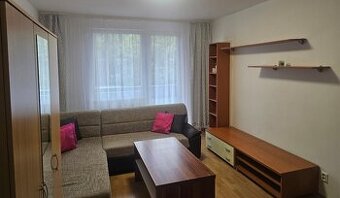 Prenajmem GARSÓNKU pri CENTRO NITRA