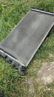 Chladič Ford FOCUS mk2