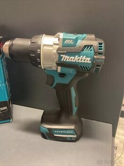 Příklepový šroubovák Makita DHP489Z - 1