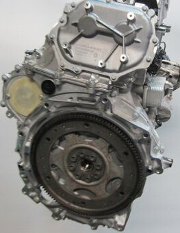 MOTOR 204DTY EVOQUE II 2,0D