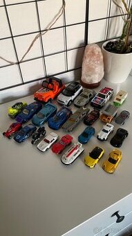 Automodely mix