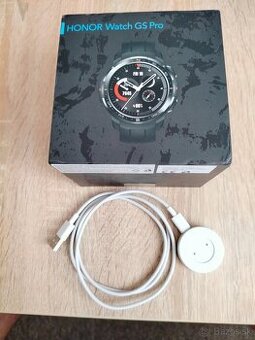 Honor Watch GS Pro