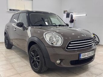 Mini Countryman 1.6 Benzin 2013 154 000km top stav