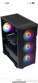 (DNES ZAJTRA 500€)Tigo Gamer R5-4500+samsung odyssey g30d