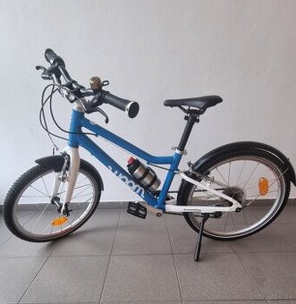 Predam detsky bicykel Woom 20'