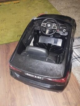 Predám elektrické BMW
