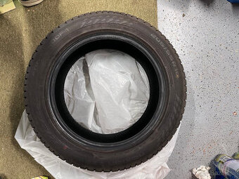Nokian Snowproof 1, 205/55 R16, DOT 2023