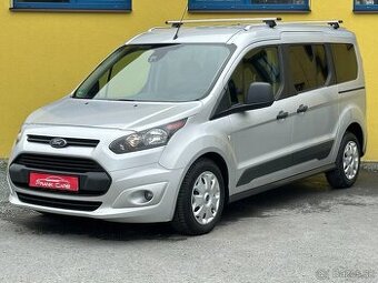 Ford Transit Connect 1.5TDCi/88kW 1.Maj. Navi r.v.2017
