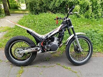 Beta Trial 290