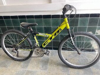 Bicykel CTM Willy 24