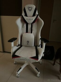 herna stolicka diablo