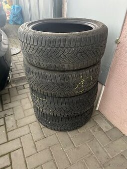 205/50 r17 zimne
