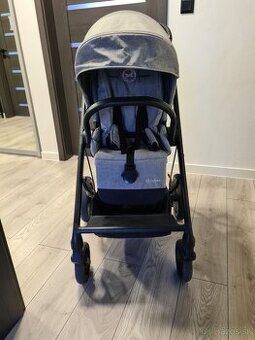 Cybex balios s