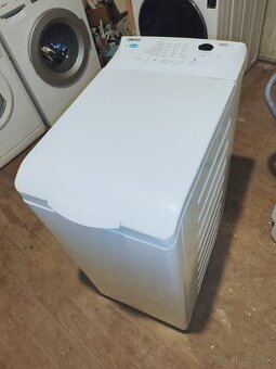 Predám práčku Zanussi 7kg
