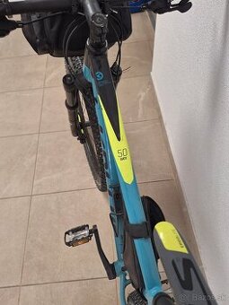 Cestno horsky bike Kelly's