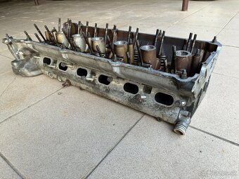 Hlava M50B20