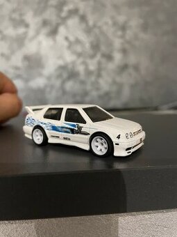 Fast & Furious VW Jetta