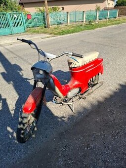 Jawa pionier