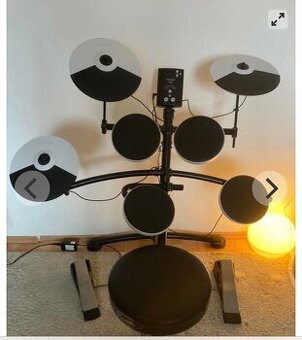 Elektronicke bicie Roland TD-1K