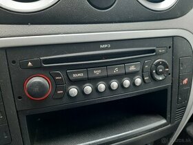 C3 RADIO
