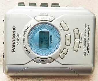Panasonic